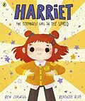 E-Book (epub) Harriet the Strongest Girl in the World von Ben Lerwill
