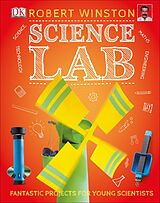 eBook (epub) Science Lab de Robert Winston