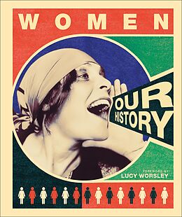 eBook (epub) Women Our History de Lucy Worsley