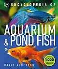 E-Book (epub) Encyclopedia of Aquarium and Pond Fish von David Alderton