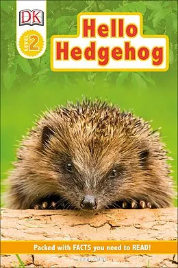 E-Book (epub) Hello Hedgehog von Laura Buller