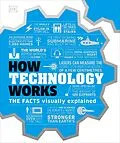 E-Book (epub) How Technology Works von DK