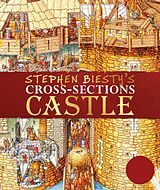 E-Book (epub) Stephen Biesty's Cross-Sections Castle von Unknown