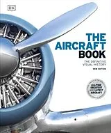 Fester Einband The Aircraft Book von DK