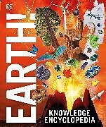 Livre Relié Knowledge Encyclopedia Earth! de DK