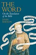 E-Book (epub) The Word von John Barton
