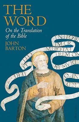 E-Book (epub) The Word von John Barton