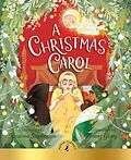 E-Book (epub) Christmas Carol von Kristina Stephenson