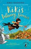 E-Book (epub) Kiki's Delivery Service von Eiko Kadono