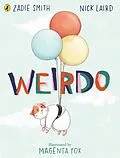 E-Book (epub) Weirdo von Zadie Smith, Nick Laird