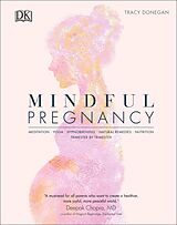 eBook (epub) Mindful Pregnancy de Tracy Donegan