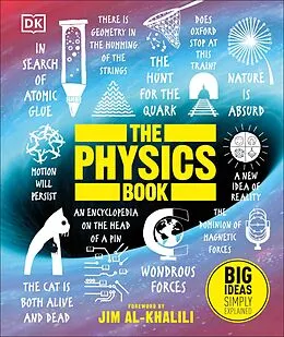 E-Book (epub) Physics Book von Jim Al-Khalili