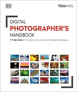 E-Book (epub) Digital Photographer's Handbook von Tom Ang