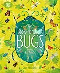 E-Book (epub) Book of Brilliant Bugs von Jess French