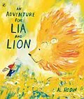 E-Book (epub) Adventure for Lia and Lion von Al Rodin