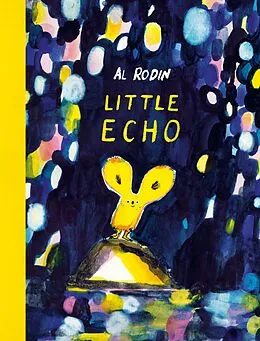 E-Book (epub) Little Echo von Al Rodin