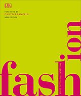 E-Book (epub) Fashion von Caryn Franklin