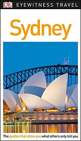 E-Book (epub) DK Eyewitness Sydney von DK Eyewitness