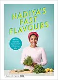 E-Book (epub) Nadiya's Fast Flavours von Nadiya Hussain