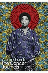 Kartonierter Einband The Cancer Journals von Audre Lorde