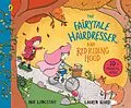 E-Book (epub) Fairytale Hairdresser and Red Riding Hood von Abie Longstaff