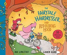 E-Book (epub) Fairytale Hairdresser and Red Riding Hood von Abie Longstaff