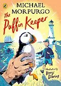 E-Book (epub) Puffin Keeper von Michael Morpurgo