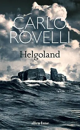 E-Book (epub) Helgoland von Carlo Rovelli