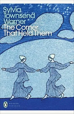E-Book (epub) Corner That Held Them von Sylvia Townsend Warner