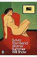 E-Book (epub) Summer Will Show von Sylvia Townsend Warner