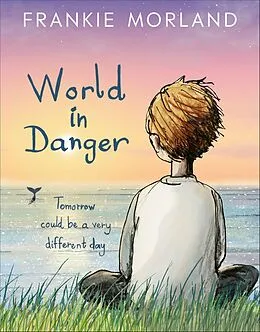 E-Book (epub) World In Danger von Frankie Morland