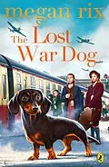 E-Book (epub) Lost War Dog von Megan Rix