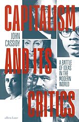 Livre Relié Capitalism and Its Critics de John Cassidy