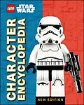 E-Book (epub) LEGO Star Wars Character Encyclopedia New Edition von Elizabeth Dowsett