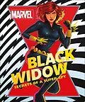 E-Book (epub) Marvel Black Widow von Melanie Scott