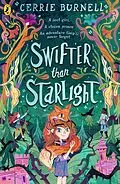 E-Book (epub) Swifter than Starlight von Cerrie Burnell
