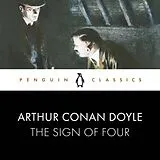 Audio CD (CD/SACD) The Sign of Four von Arthur Conan Doyle