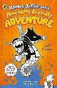 Poche format B Rowley Jefferson's Awesome Friendly Adventure von Jeff Kinney