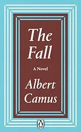 Kartonierter Einband The Fall von Albert Camus