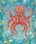 Livre Relié Earth's Incredible Oceans de Jess French