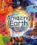 Livre Relié Amazing Earth de DK, Anita Ganeri