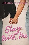 E-Book (epub) Stay With Me von Jessica Cunsolo