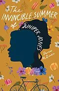 E-Book (epub) Invincible Summer of Juniper Jones von Daven McQueen
