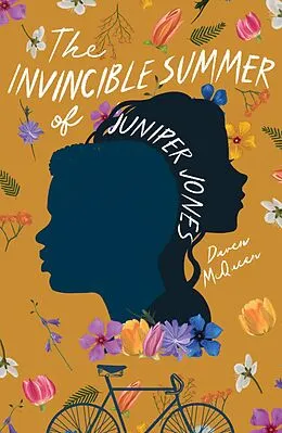 E-Book (epub) Invincible Summer of Juniper Jones von Daven McQueen