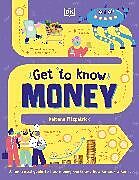 Livre Relié Get To Know: Money de Kalpana Fitzpatrick