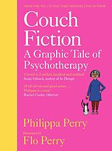 Livre Relié Couch Fiction de Philippa Perry