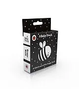 Pappband Baby Touch: A black-and-white buggy book von Ladybird