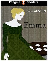 Poche format B Emma de Jane Austen