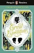 Kartonierter Einband Penguin Readers Level 6: Great Expectations (ELT Graded Reader) von Charles Dickens