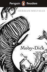 Kartonierter Einband Penguin Readers Level 7: Moby Dick (ELT Graded Reader) von Herman Melville